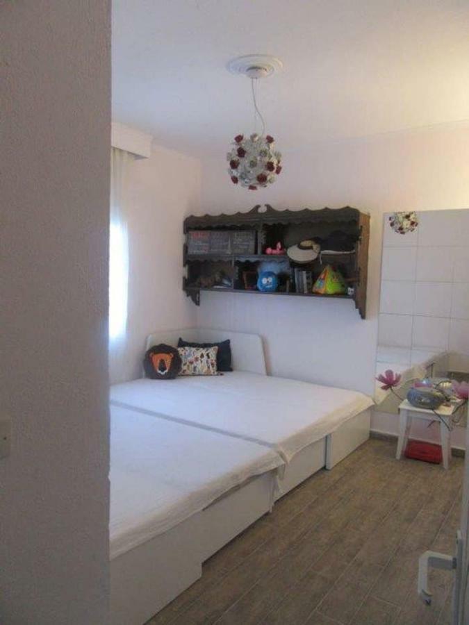 Pefkohori Apart. Near The Beach With Indor Parking And Yard Экстерьер фото
