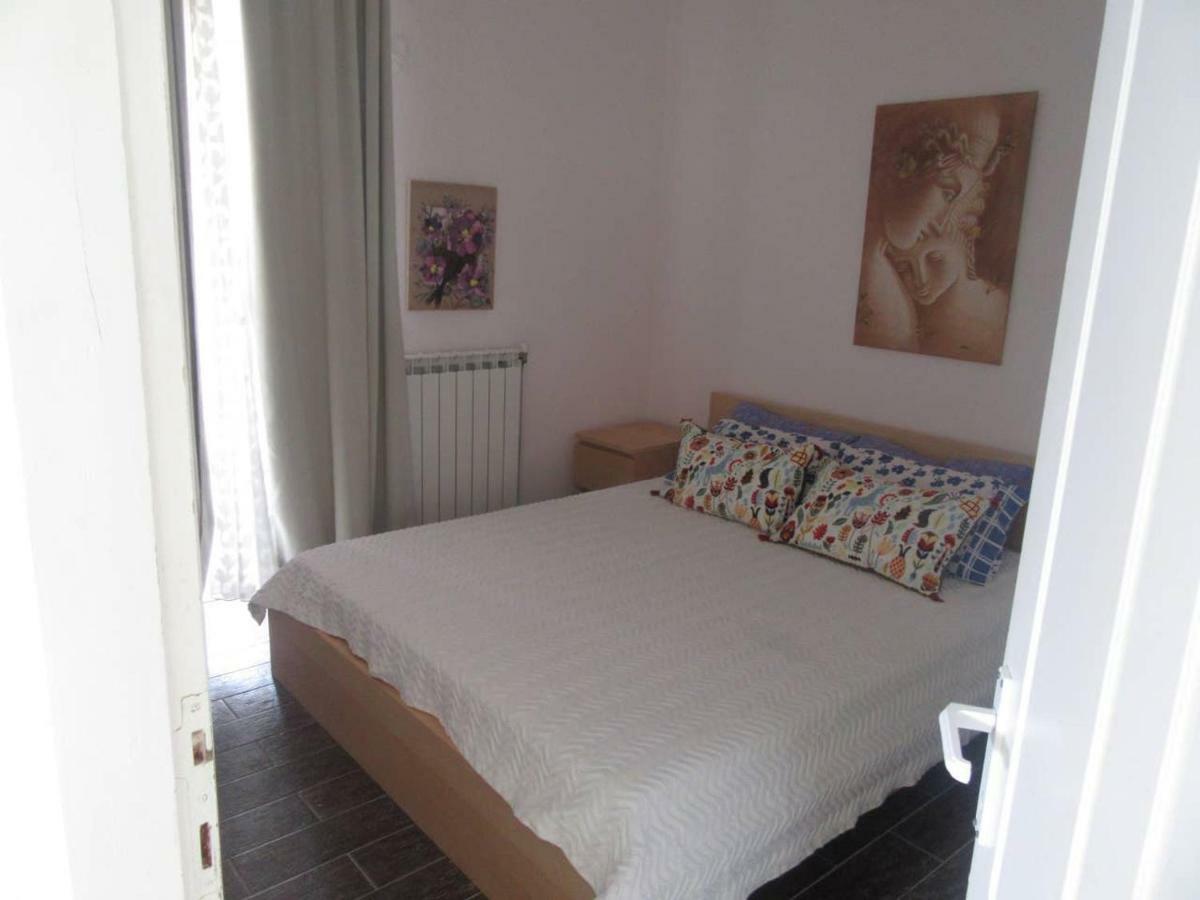 Pefkohori Apart. Near The Beach With Indor Parking And Yard Экстерьер фото